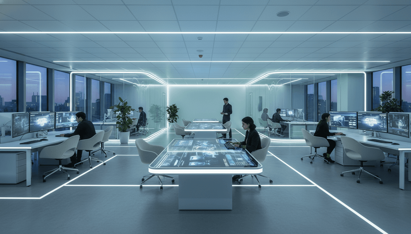 BISpace Campus